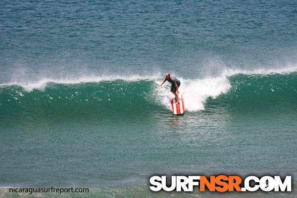 Nicaragua Surf Report - Report Photo 04/20/2011  5:17 PM 