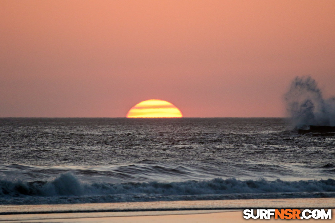 Nicaragua Surf Report - Report Photo 03/30/2018  7:15 PM 