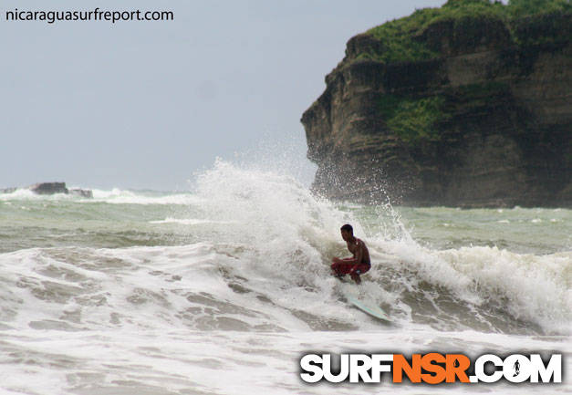 Nicaragua Surf Report - Report Photo 10/10/2007  6:49 PM 