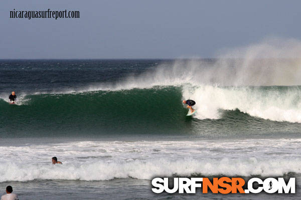 Nicaragua Surf Report - Report Photo 03/30/2012  8:59 AM 