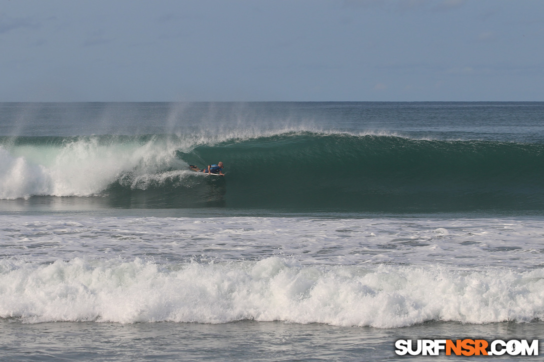 Nicaragua Surf Report - Report Photo 05/20/2017 12:10 PM
