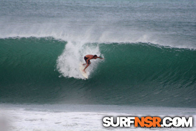Nicaragua Surf Report - Report Photo 05/08/2009  3:31 PM 