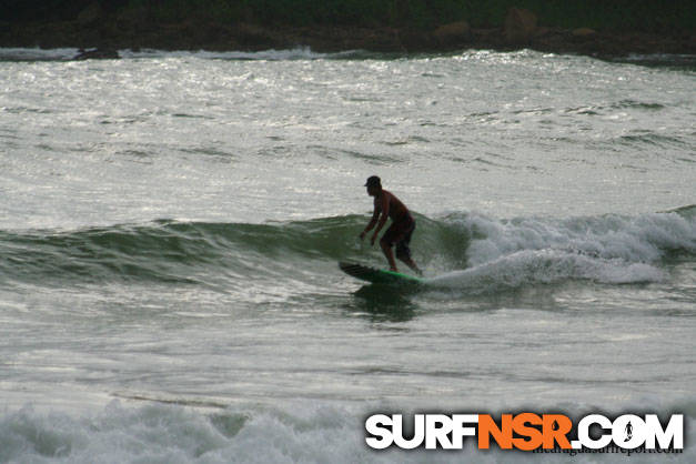 Nicaragua Surf Report - Report Photo 09/19/2008  5:18 PM 