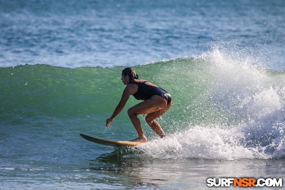 Nicaragua Surf Report - Report Photo 02/12/2021  8:10 PM 