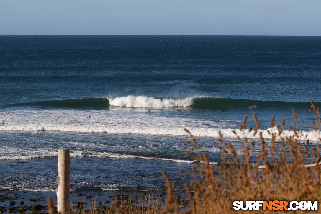 Nicaragua Surf Report - Report Photo 02/09/2016  1:56 PM 