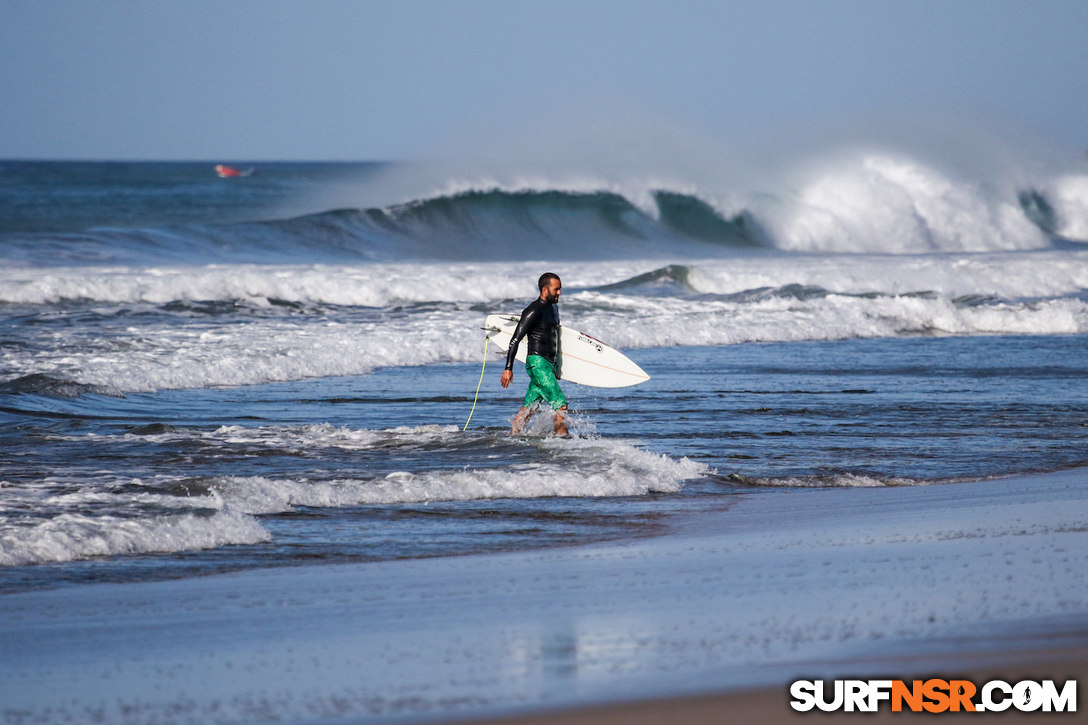 Nicaragua Surf Report - Report Photo 12/23/2017  7:21 PM 