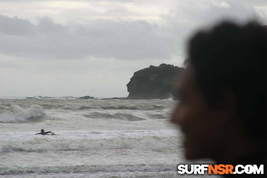 Nicaragua Surf Report - Report Photo 09/23/2005  4:47 PM 