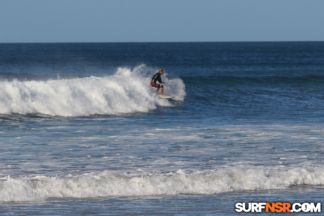 Nicaragua Surf Report - Report Photo 01/08/2017  11:20 AM 