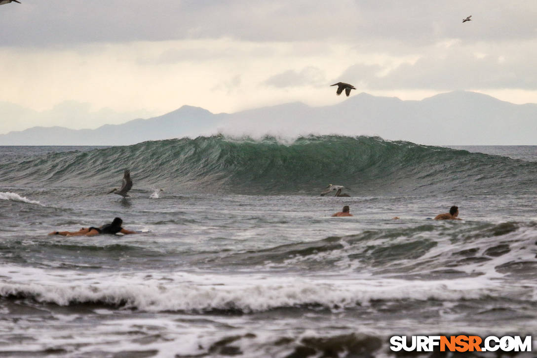 Nicaragua Surf Report - Report Photo 01/10/2021  9:08 PM 