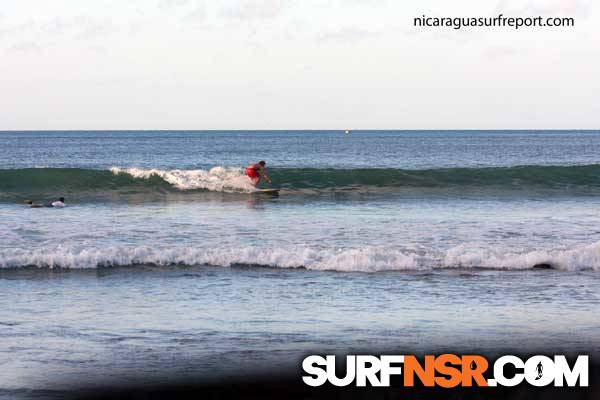 Nicaragua Surf Report - Report Photo 12/27/2014 6:25 PM