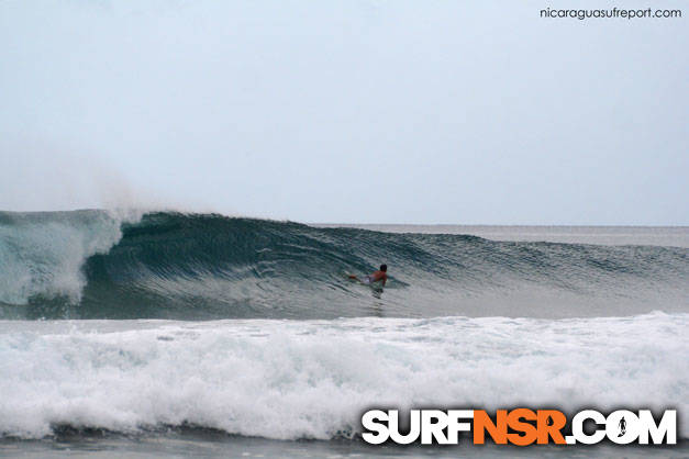Nicaragua Surf Report - Report Photo 07/26/2008 11:35 AM