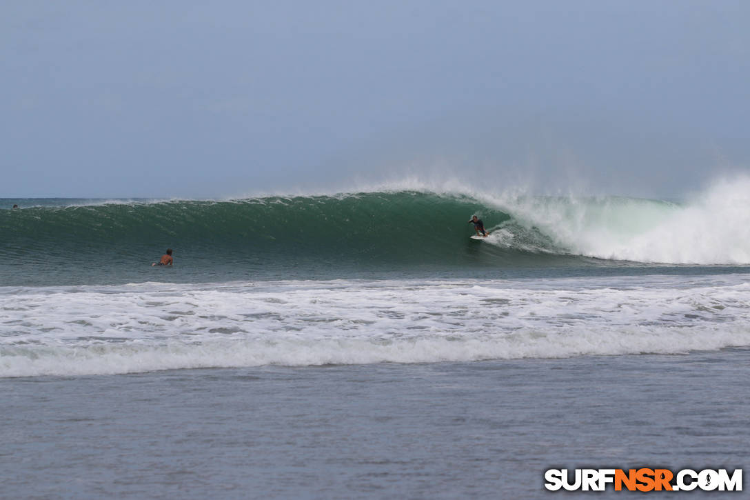 Nicaragua Surf Report - Report Photo 07/19/2015  8:41 PM 