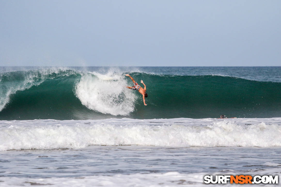 Nicaragua Surf Report - Report Photo 07/27/2018 5:43 PM
