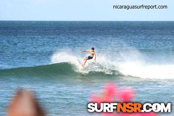 Nicaragua Surf Report - Report Photo 11/30/2014  1:59 PM 