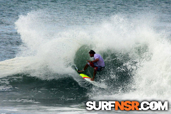 Nicaragua Surf Report - Report Photo 04/16/2012  7:03 PM 