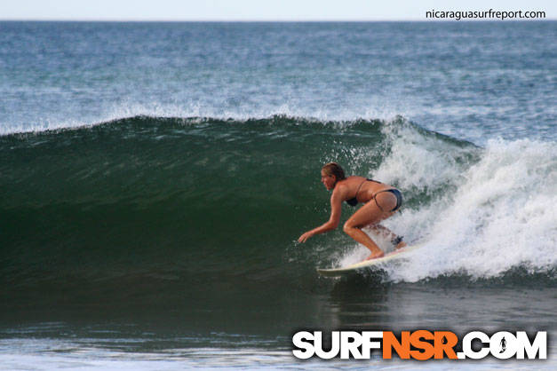 Nicaragua Surf Report - Report Photo 12/20/2007  7:31 PM 