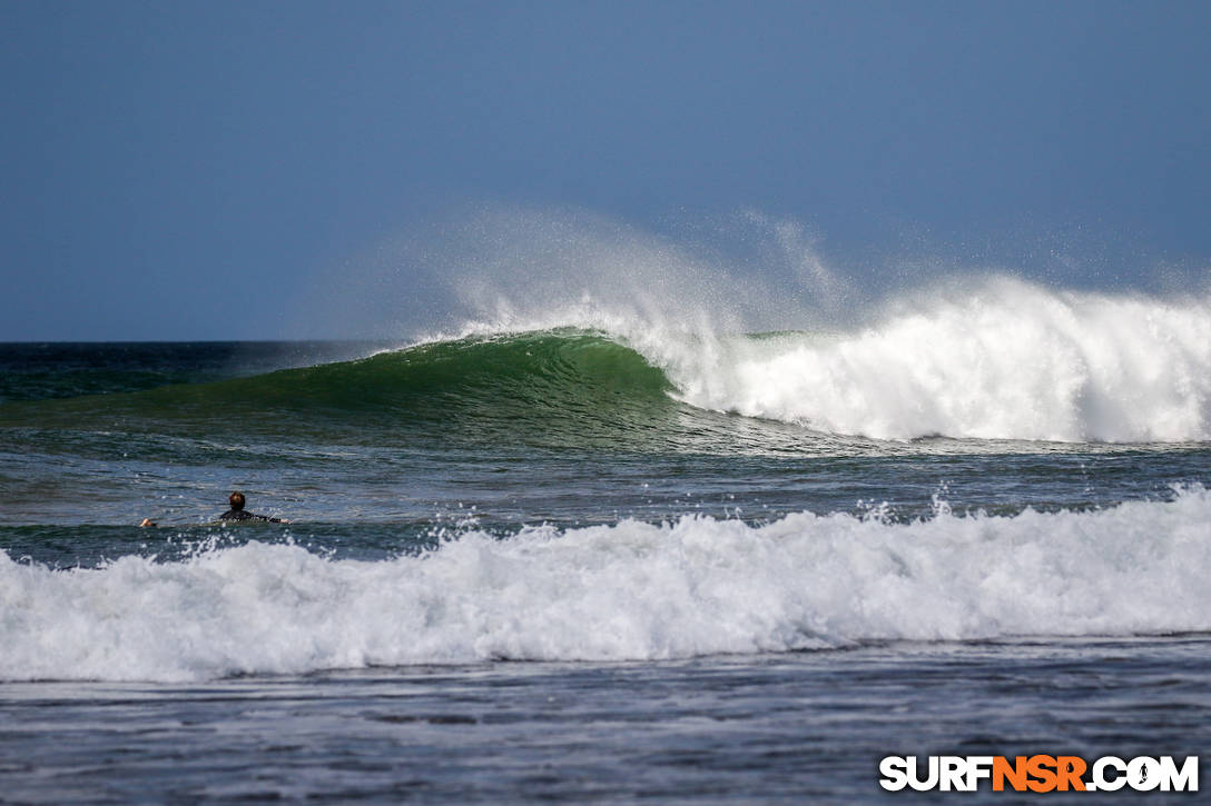 Nicaragua Surf Report - Report Photo 01/25/2022  1:05 PM 