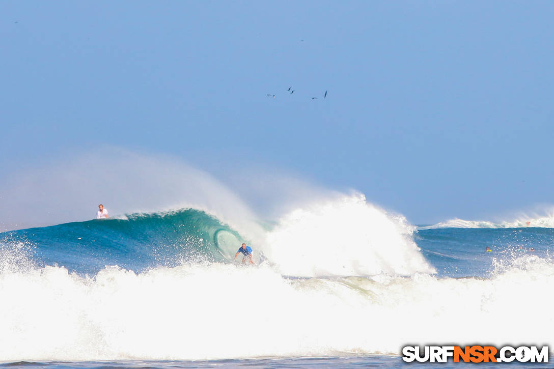 Nicaragua Surf Report - Report Photo 05/13/2021  11:25 AM 