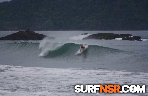 Nicaragua Surf Report - Report Photo 08/09/2010 12:20 PM