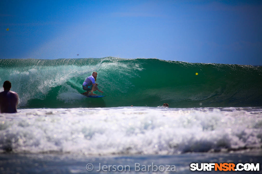 Nicaragua Surf Report - Report Photo 11/22/2014  10:41 AM 