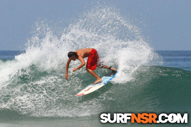 Nicaragua Surf Report - Report Photo 05/25/2009  10:18 AM 