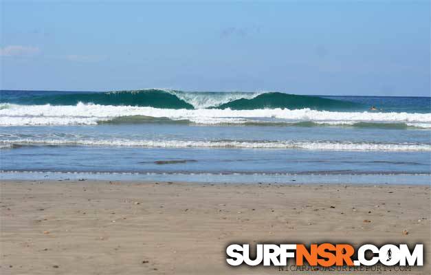 Nicaragua Surf Report - Report Photo 11/18/2006  7:03 PM 