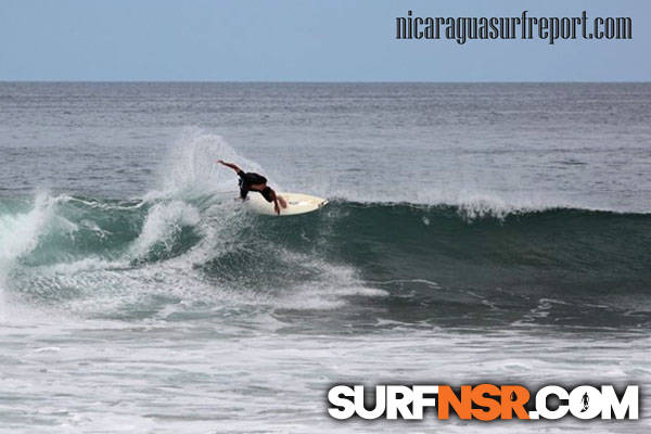 Nicaragua Surf Report - Report Photo 04/29/2012  3:02 PM 