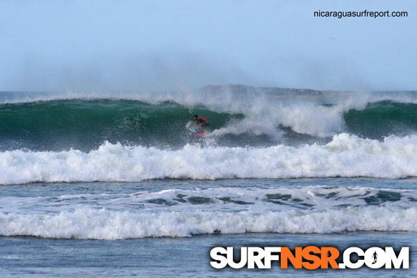 Nicaragua Surf Report - Report Photo 01/25/2011  3:16 PM 