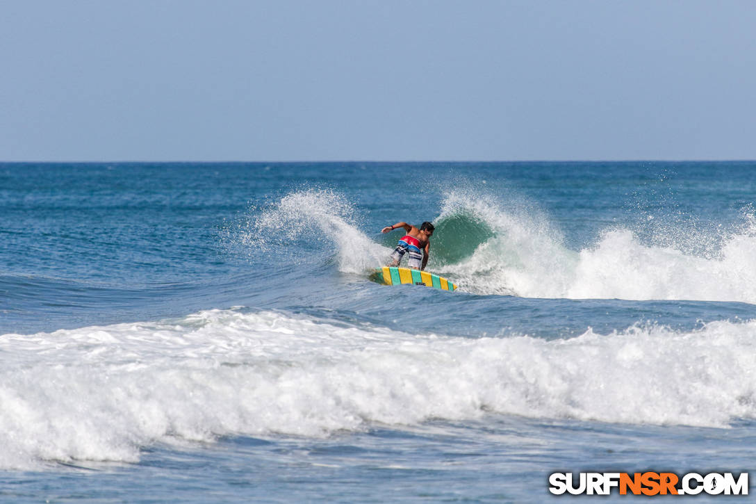 Nicaragua Surf Report - Report Photo 10/30/2018  5:06 PM 