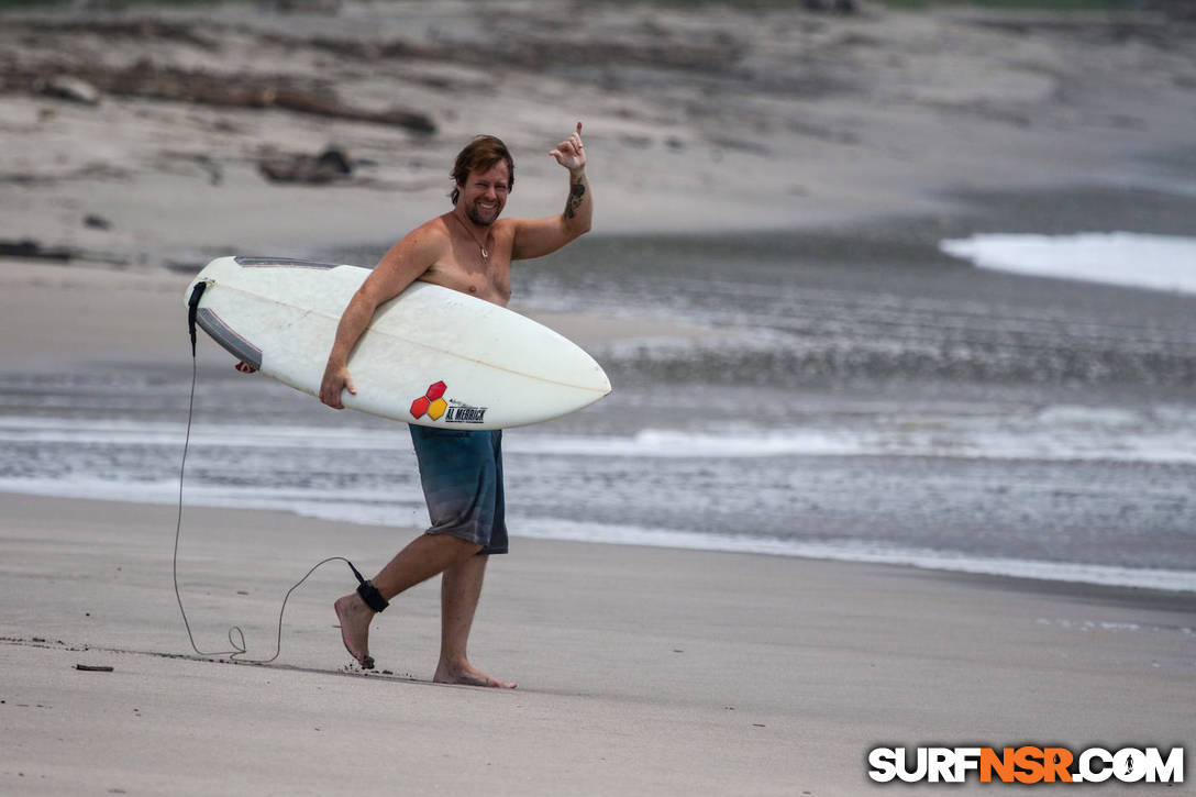 Nicaragua Surf Report - Report Photo 10/07/2018  1:15 PM 