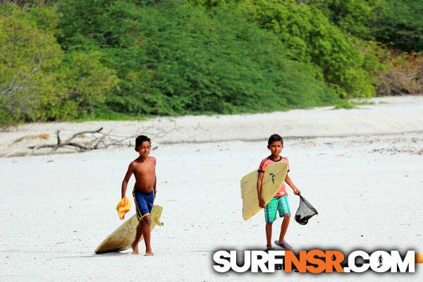 Nicaragua Surf Report - Report Photo 02/27/2013  8:10 PM 