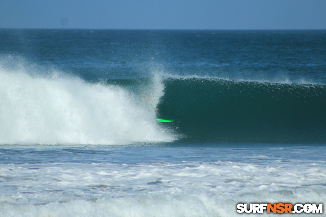 Nicaragua Surf Report - Report Photo 05/29/2017 1:39 PM