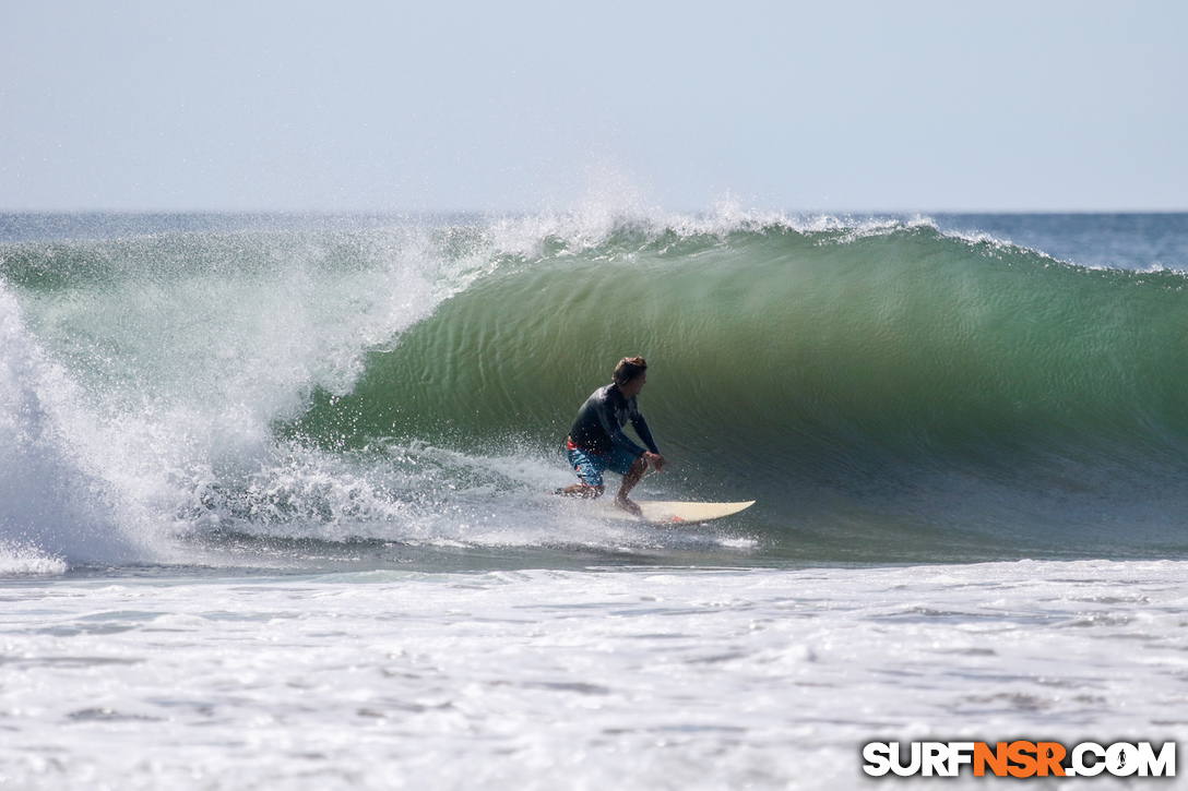 Nicaragua Surf Report - Report Photo 12/10/2017  4:18 PM 