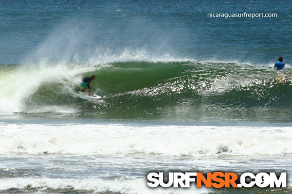 Nicaragua Surf Report - Report Photo 04/10/2011  2:51 PM 