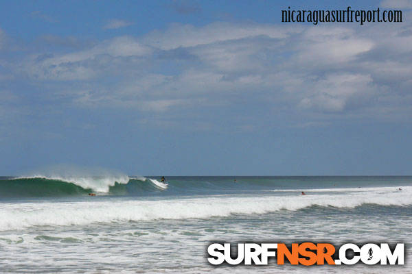 Nicaragua Surf Report - Report Photo 07/13/2012  8:24 PM 