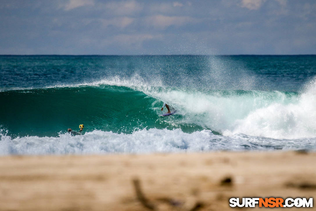 Nicaragua Surf Report - Report Photo 10/26/2021 2:04 PM