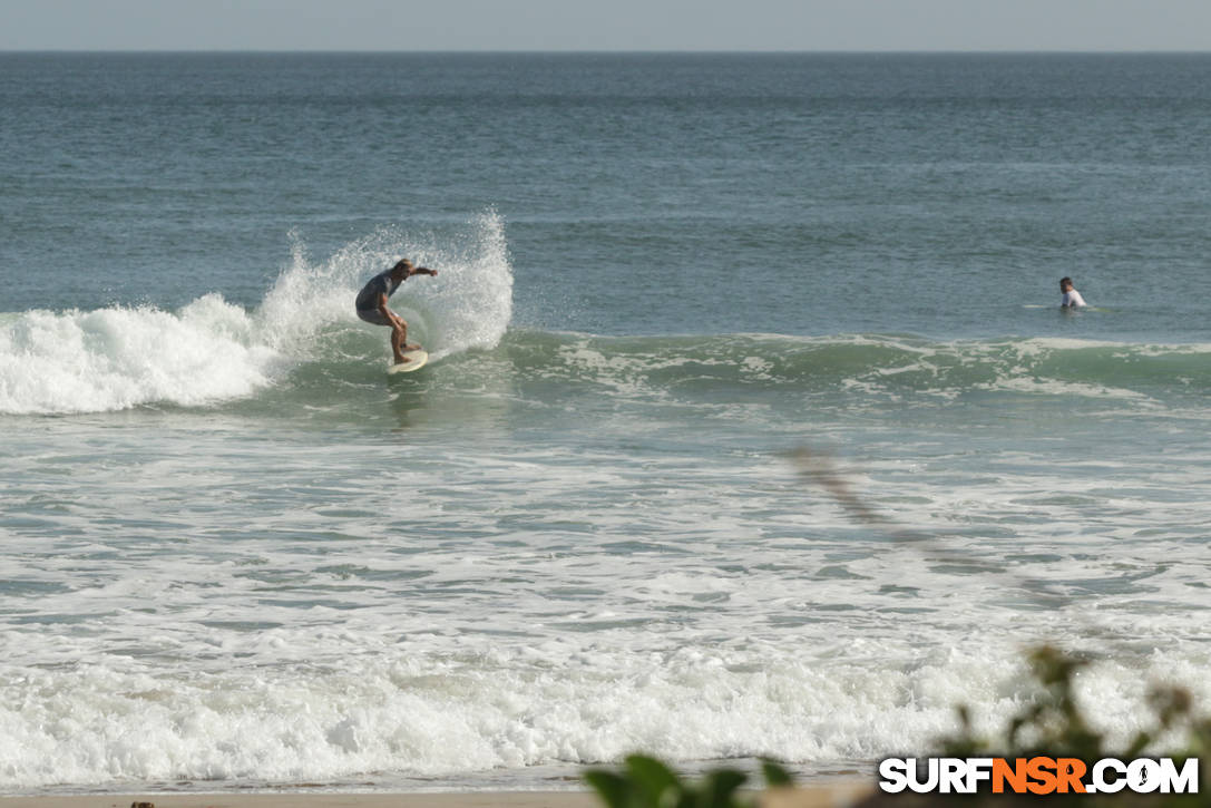 Nicaragua Surf Report - Report Photo 05/22/2016 6:37 PM