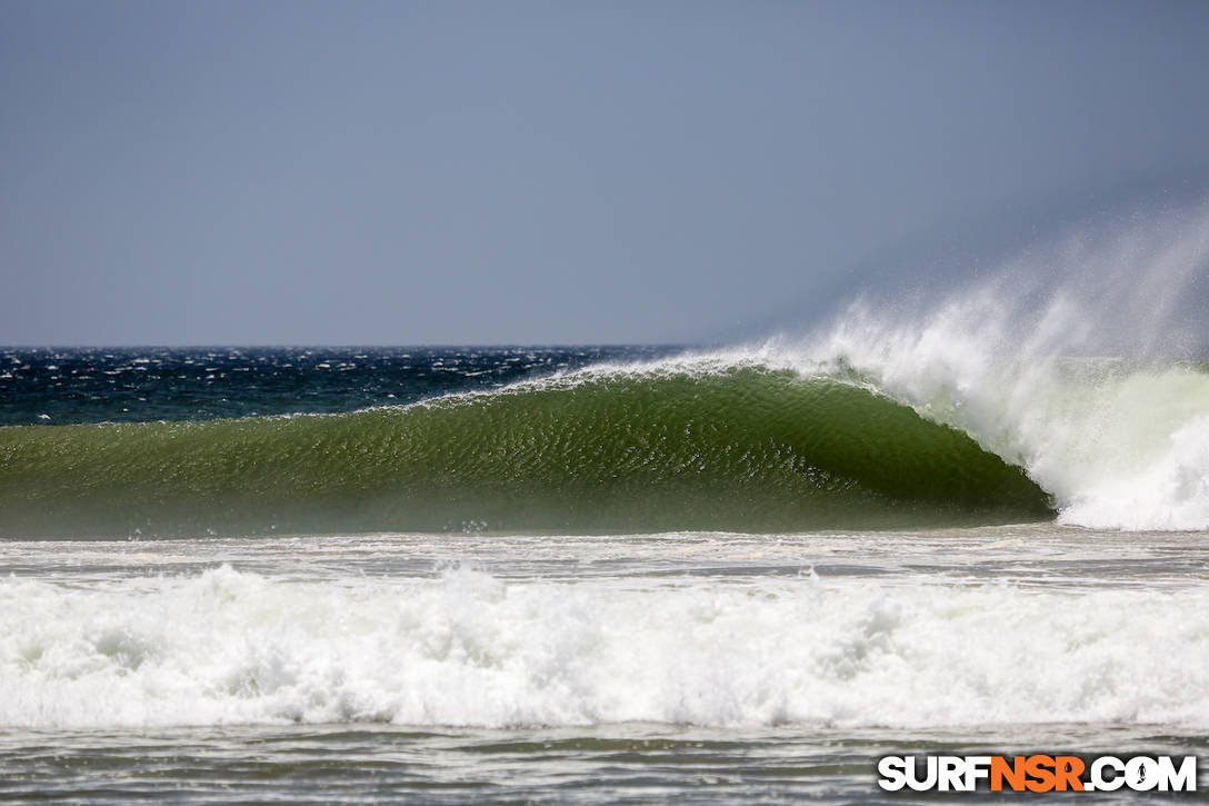 Nicaragua Surf Report - Report Photo 03/17/2019  4:15 PM 