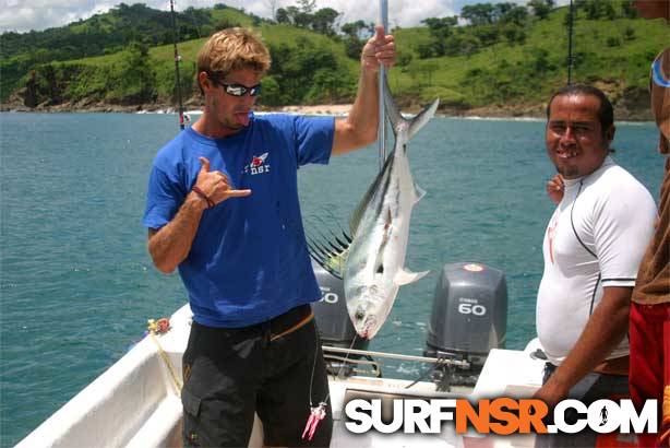 Nicaragua Surf Report - Report Photo 08/26/2005 9:51 AM