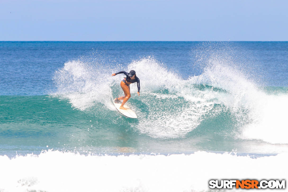 Nicaragua Surf Report - Report Photo 08/05/2021  1:54 PM 