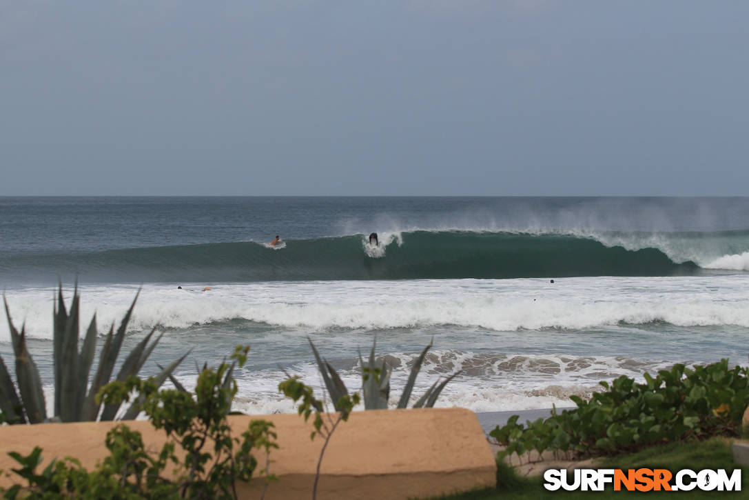 Nicaragua Surf Report - Report Photo 07/30/2016  1:46 PM 