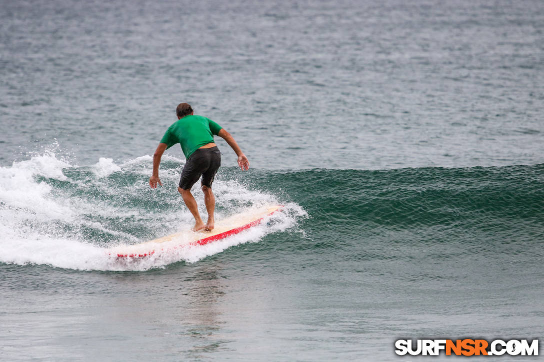 Nicaragua Surf Report - Report Photo 07/15/2018  6:16 PM 