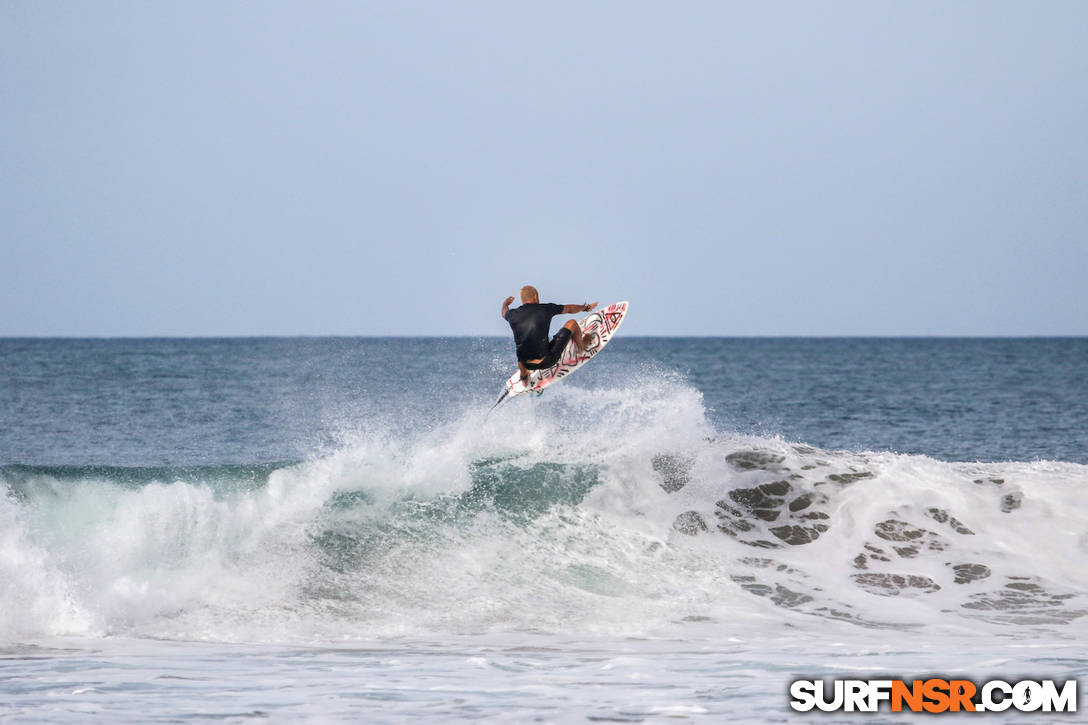 Nicaragua Surf Report - Report Photo 07/27/2018 5:28 PM