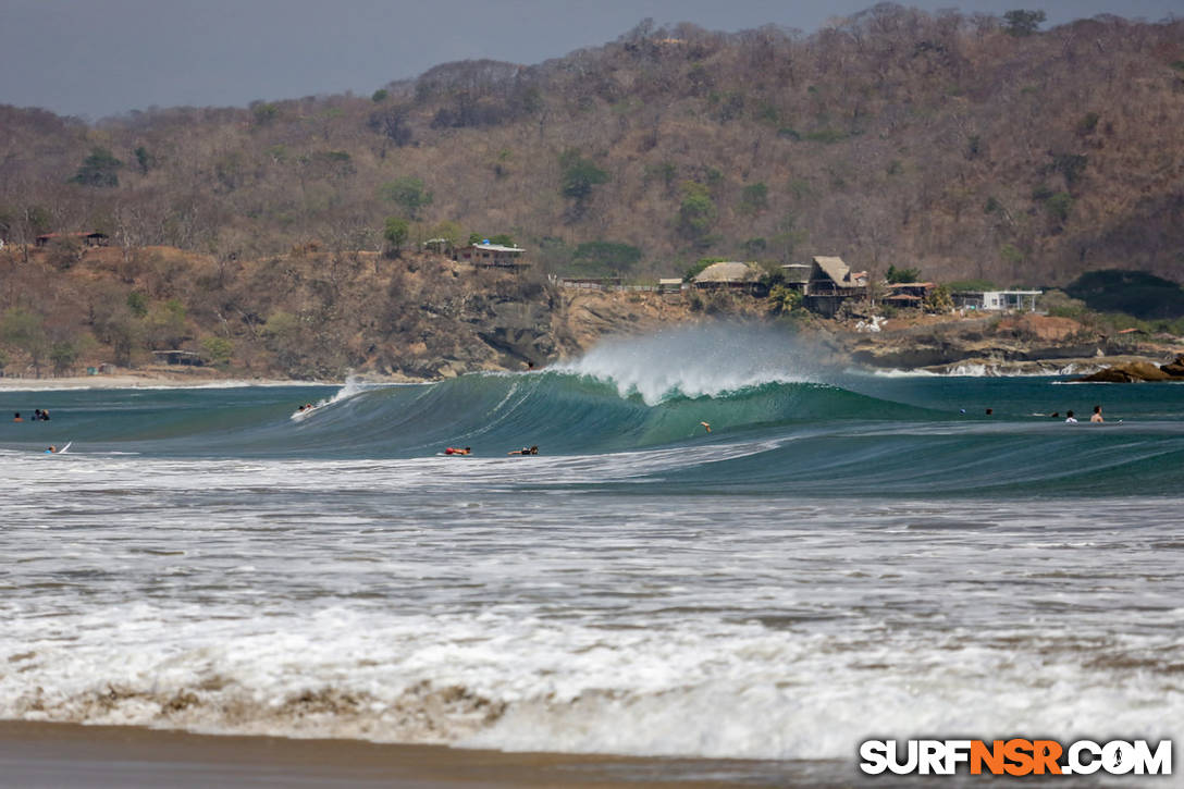 Nicaragua Surf Report - Report Photo 05/05/2019  9:02 PM 