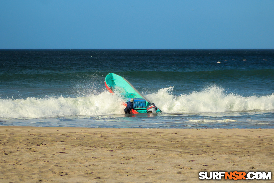 Nicaragua Surf Report - Report Photo 02/22/2018  9:32 PM 