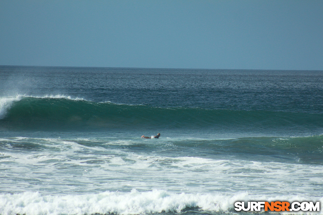 Nicaragua Surf Report - Report Photo 02/12/2018  11:15 PM 