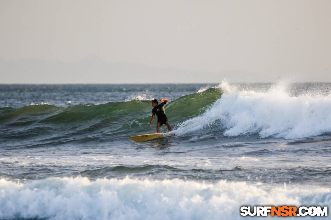 Nicaragua Surf Report - Report Photo 01/29/2023  8:03 PM 