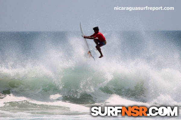 Nicaragua Surf Report - Report Photo 05/05/2013  6:35 PM 