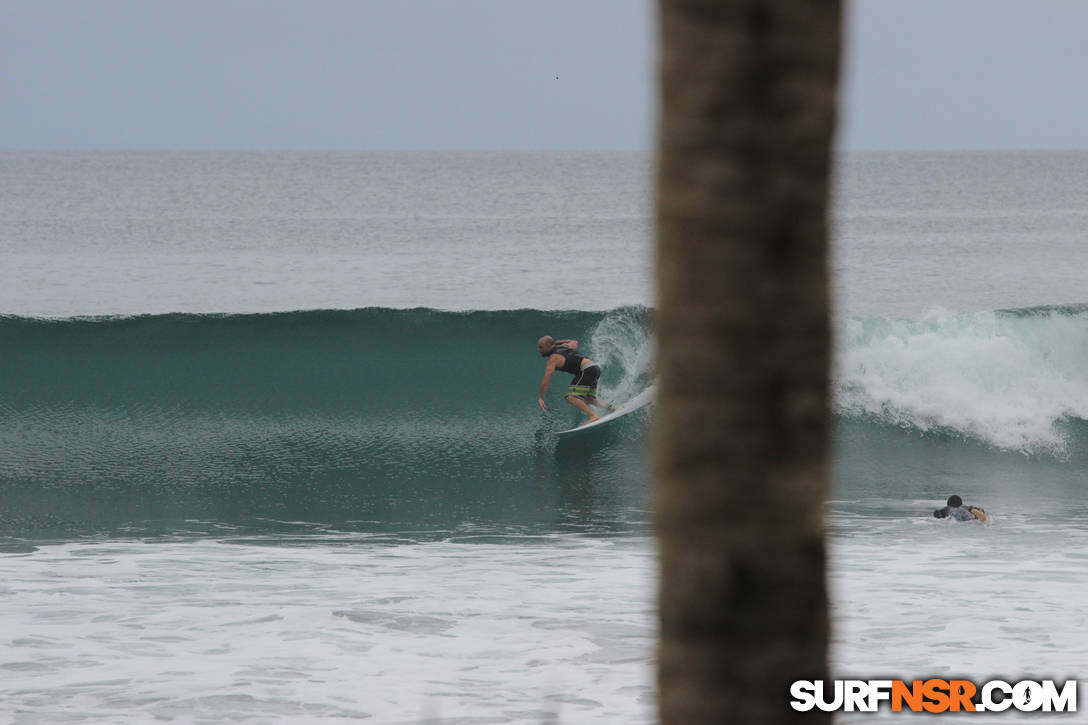 Nicaragua Surf Report - Report Photo 08/23/2015 3:09 PM
