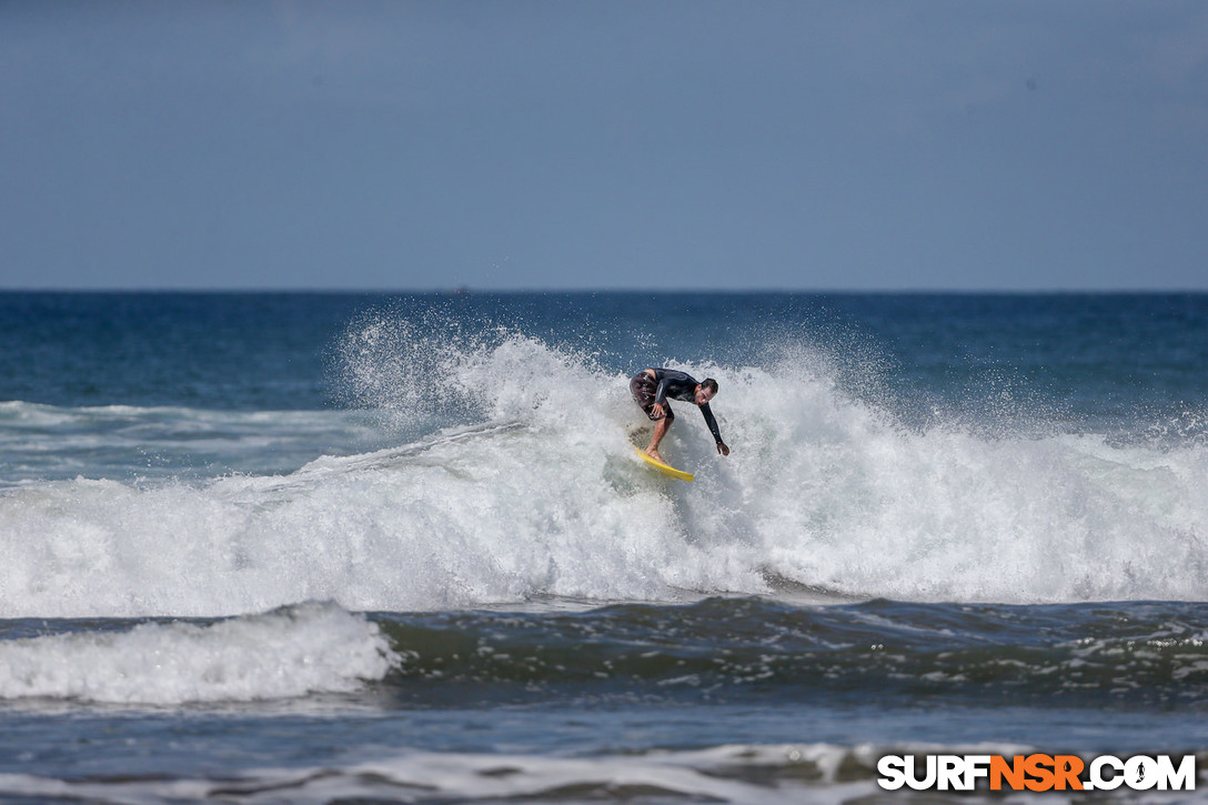 Nicaragua Surf Report - Report Photo 09/05/2017  4:08 PM 